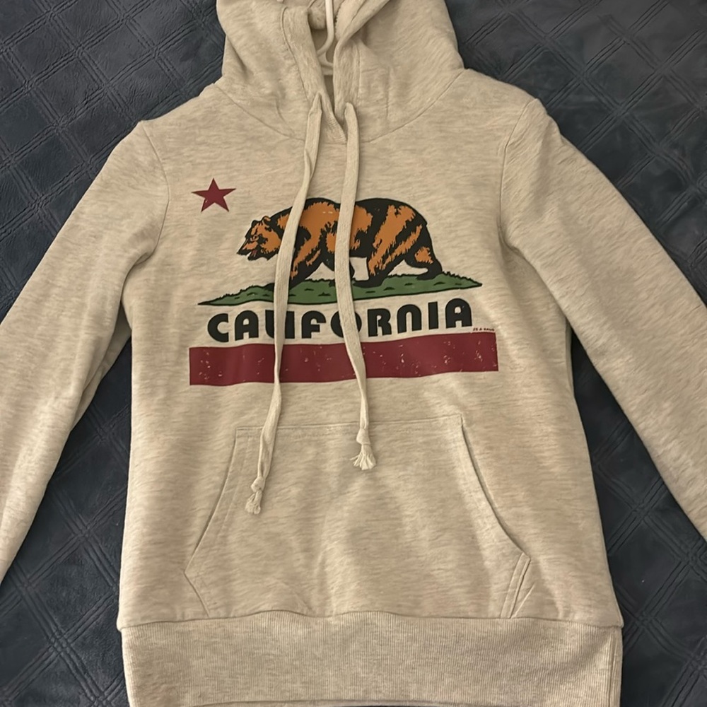 City wear tops/California